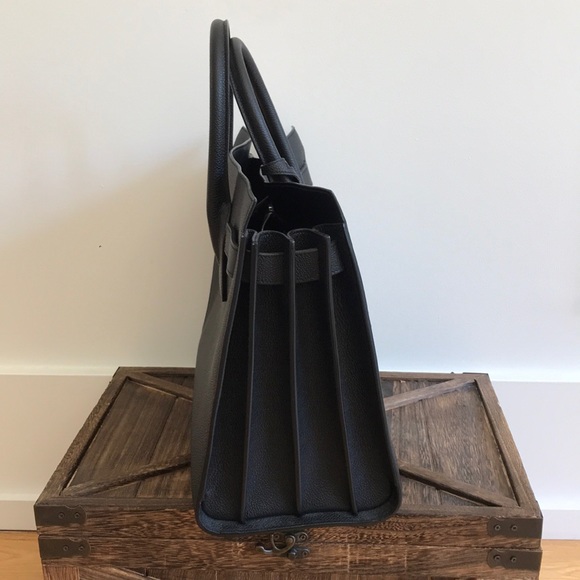 Saint Laurent Classic Sac De Jour - Picture 3 of 5